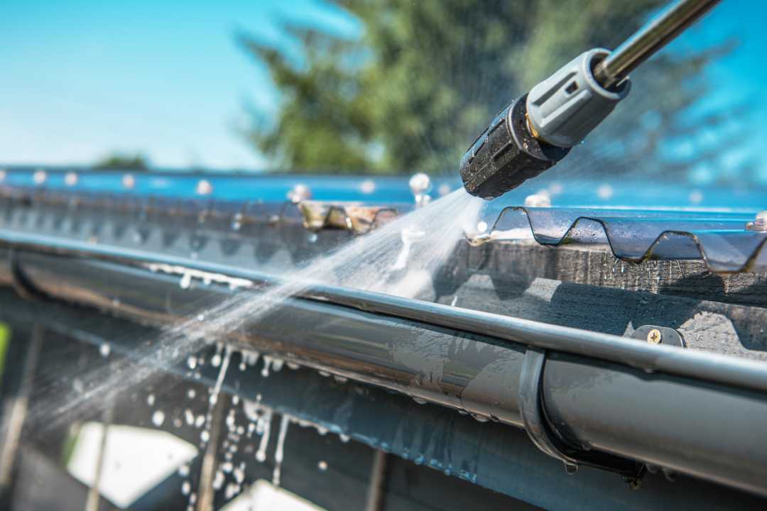 Gutter Cleaning Adelaide